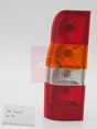 APEC Rear Tail Lamp Unit LH ARL2219