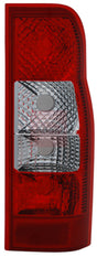 APEC Rear Tail Lamp Unit LH ARL2221