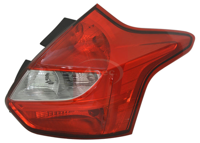 APEC Rear Tail Lamp Unit LH ARL2225