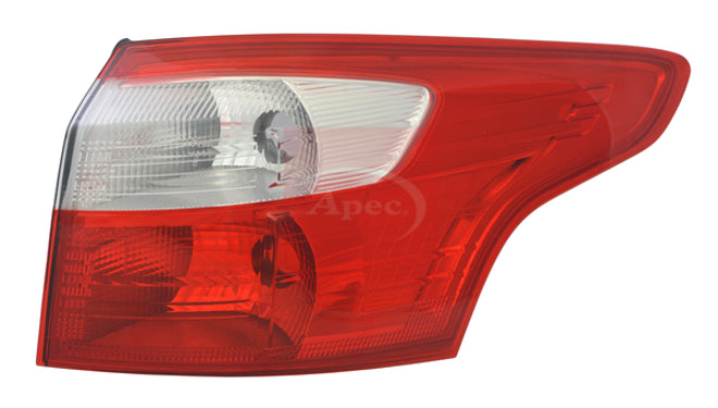 APEC Rearlight Outer Non-Led RH ARL2236