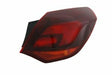 APEC Rear Tail Lamp Unit RH Black ARL2274