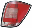 APEC Rear Tail Lamp Unit RH Clear ARL2276