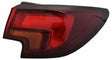 APEC Rear Tail Lamp Unit RH ARL2290