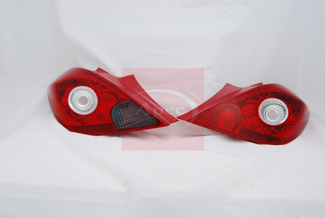 APEC Rear Tail Lamp RHd Unit RH ARL2342