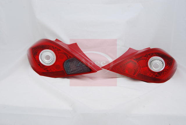 APEC Rear Tail Lamp RHd Unit RH ARL2342