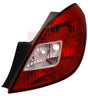 APEC Rear Tail Lamp Unit LH ARL2351