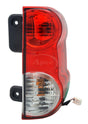 APEC Rear Tail Lamp Assy LH ARL2357