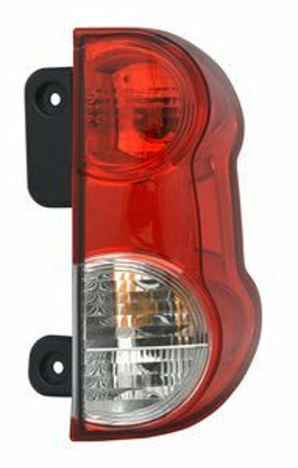 APEC Rear Light RH Wo Fog ARL2358