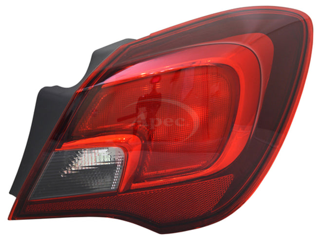 APEC Rear Tail Lamp Unit LH ARL2375