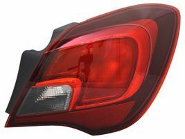 APEC Rear Tail Lamp Unit RH ARL2376