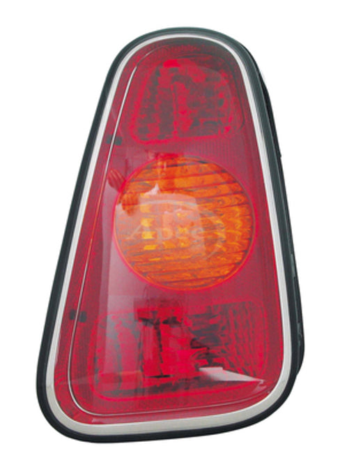 APEC Rearlight Amb/Ind LH ARL2387