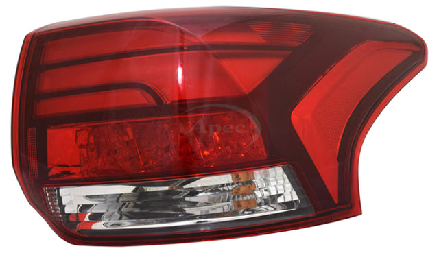 APEC Rear Tail Lamp W/Led W/Wire RH ARL2401