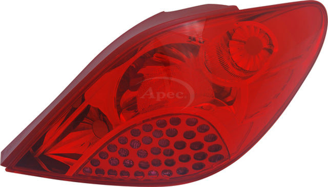 APEC Rearlight Non-Led Type RH ARL2408