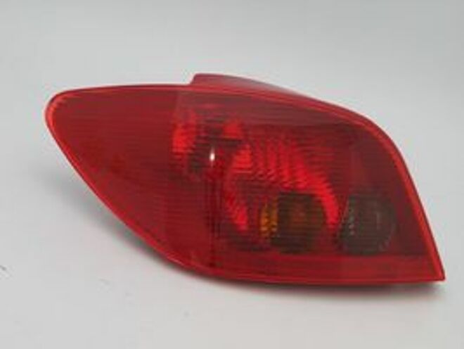 APEC Rear Tail Lamp RHd Unit LH ARL2417