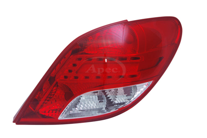 APEC Rearlight LED Type RH ARL2420