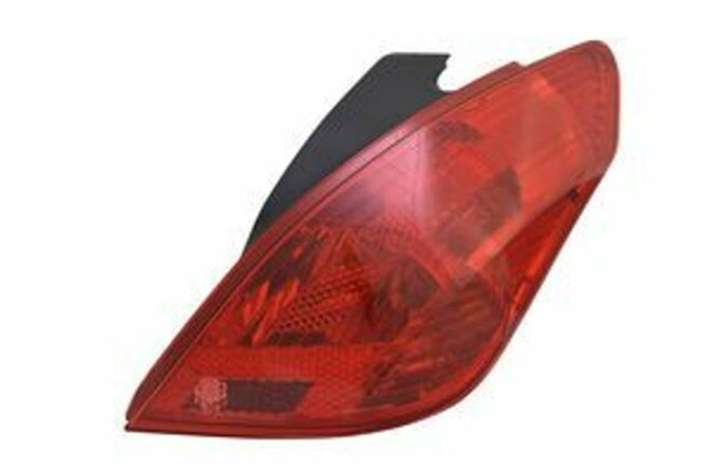APEC Rearlight RH Without Bulb Holder ARL2430