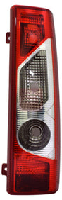 APEC Rear Tail Lamp Unit LH ARL2453