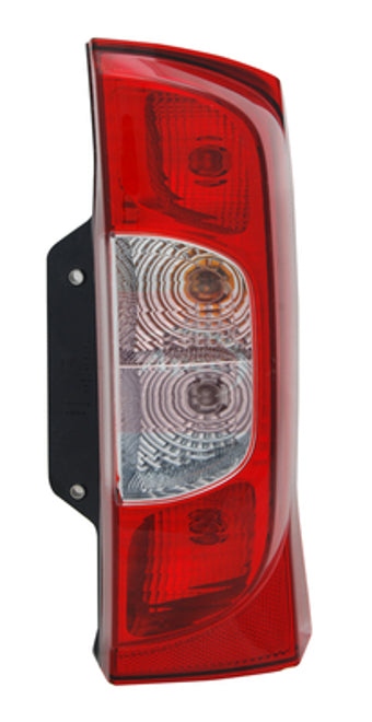 APEC Rear Tail Lamp 2 Gate Unit LH ARL2455