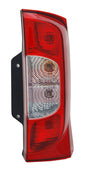 APEC Rear Tail Lamp 2 Gate Unit LH ARL2455