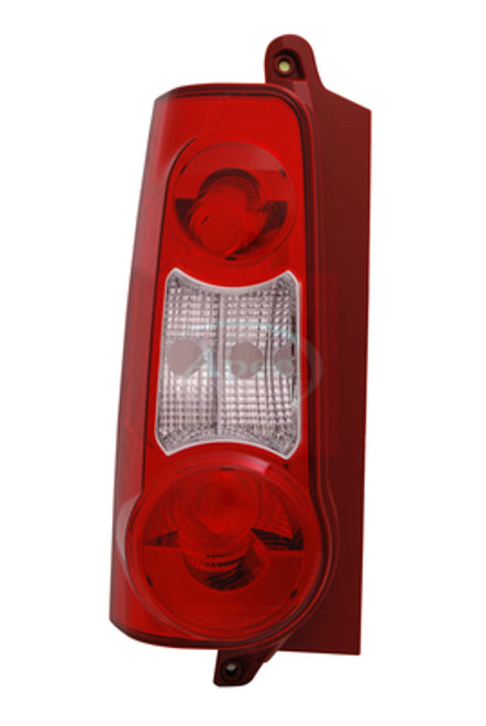 APEC Rear Tail Lamp Unit LH Red ARL2457