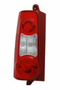 APEC Rear Tail Lamp Unit RH Red ARL2458