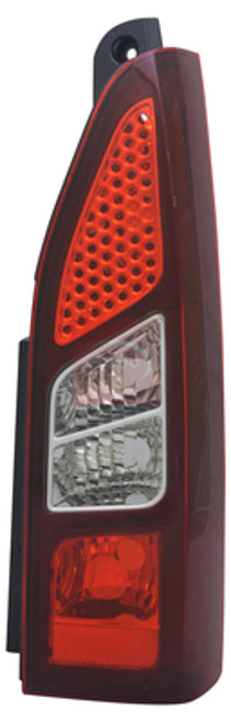 APEC Rear Tail Lamp Single Gate Unit LH ARL2463