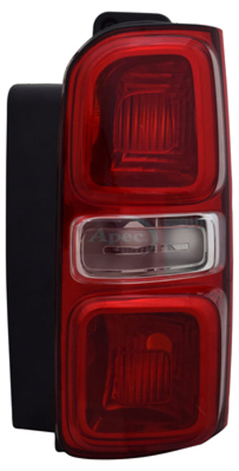 APEC Rear Tail Lamp Unit LH ARL2477