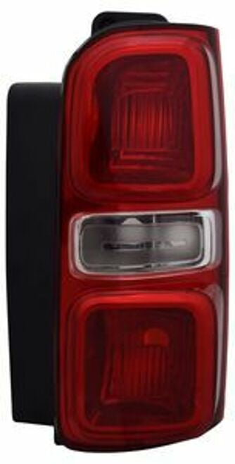 APEC Rear Tail Lamp Unit RH ARL2478