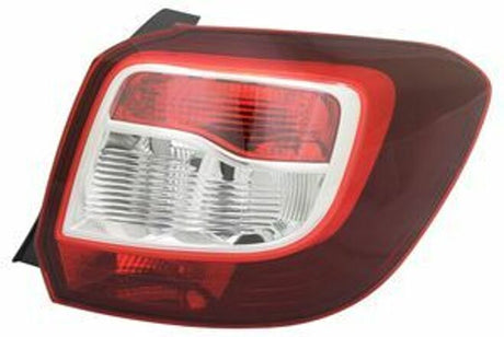 APEC Rear Tail Lamp Unit RH Dark Red ARL2480