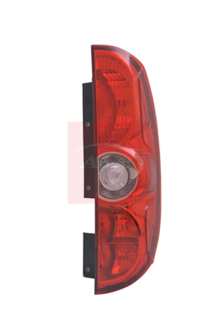 APEC Rear Tail Lamp Twin Gate Unit LH ARL2499