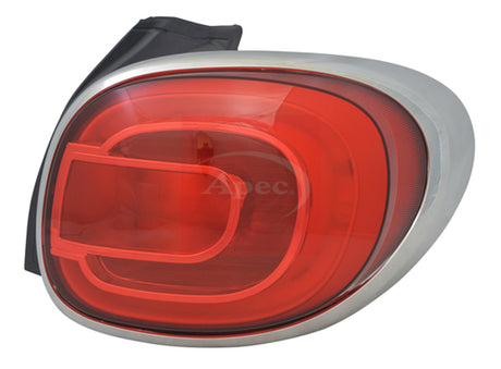APEC Rear Light RH ARL2516