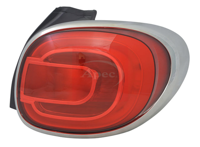 APEC Rear Light RH ARL2516