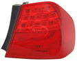 APEC Outer R/L Red Ind LED RH ARL2588