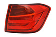 APEC Rear Tail Lamp W/O Board W/Led RH LED Type ARL2590
