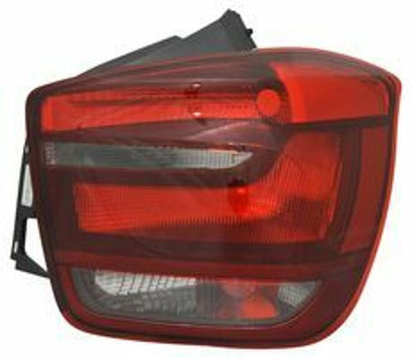 APEC Rear Tail Lamp RHd Unit RH ARL2592