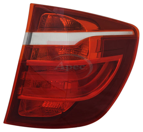 APEC Rear Light RH ARL2608
