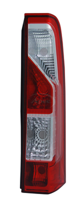 APEC Rear Tail Lamp Unit LH ARL2681