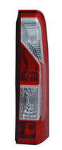 APEC Rear Tail Lamp Unit LH ARL2681