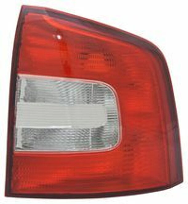 APEC Rear Tail Lamp Unit RH ARL2684