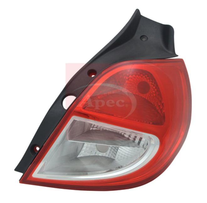 APEC Rear Tail Lamp Unit LH ARL2719