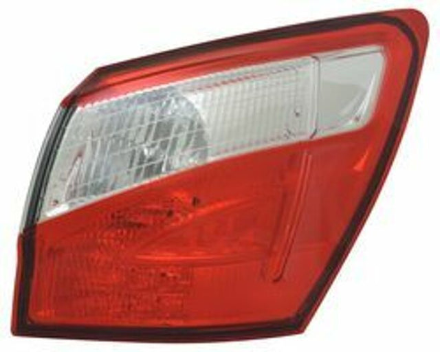 APEC Rear Tail Lamp Unit W/Led RH ARL2722