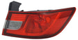 APEC Rear Light RH ARL2730