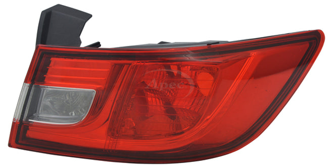 APEC Rear Light RH ARL2730