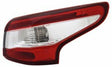APEC Rear Tail Lamp W/Led W/Socket RH ARL2733
