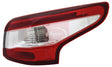 APEC Rear Tail Lamp W/Led W/Socket LH ARL2734