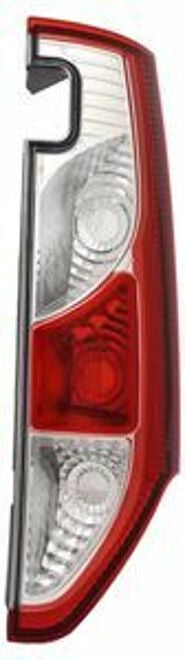 APEC Rear Tail Lamp Unit Double Tailgate RH ARL2814