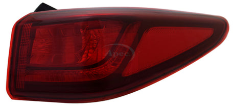 APEC Rearlight RH Kona 2017 2021 ARL2888