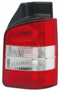 APEC Rear Tail Lamp For 2-Dr Unit LH Clear ARL2933