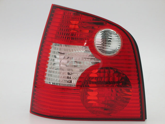 APEC Rear Tail Lamp Unit LH Clear ARL2943