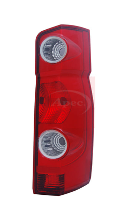 APEC Rear Tail Lamp Unit LH ARL2947